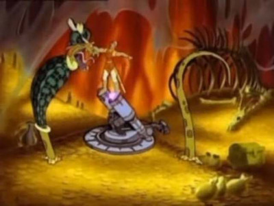 первый скриншот из Граф Дуракула 2: Свадьба