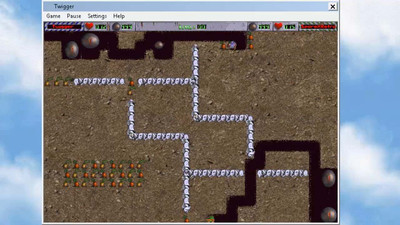 четвертый скриншот из Twigger