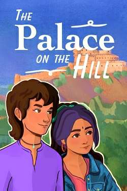 The Palace on the Hill