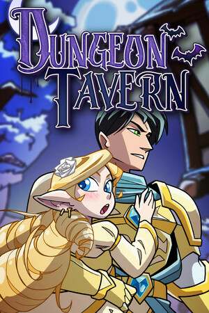 Dungeon Tavern