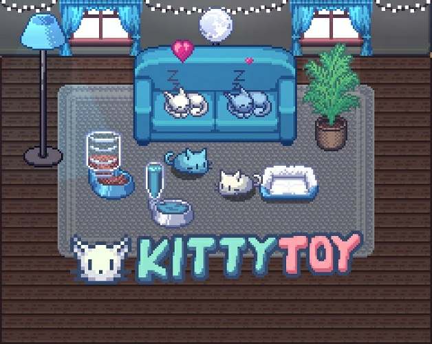 KittyToy