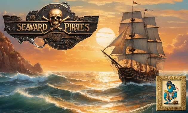 Seaward Pirates / Морские пираты