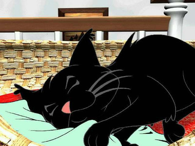 четвертый скриншот из Sabrina, the Teenage Witch: Brat Attack
