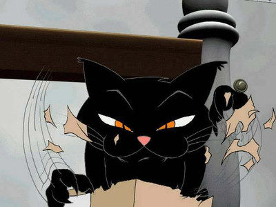 первый скриншот из Sabrina, the Teenage Witch: Brat Attack