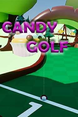 Candy Golf