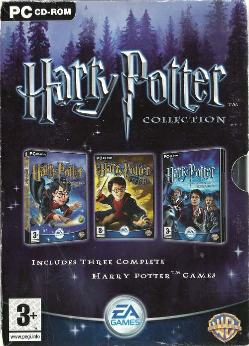 Сборник Harry Potter and the Philosopher's (Sorcerer's) Stone, Chamber of Secrets, Prisoner of Azkaban Сборник Harry Potter and the Philosopher's (Sorcerer's) Stone, Chamber of Secrets, Prisoner of Azkaban