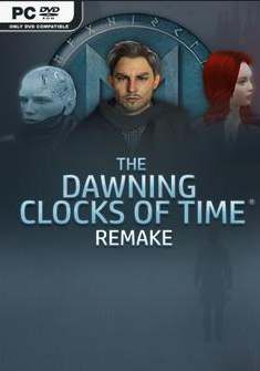 The Dawning Clocks of Time Remake