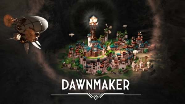 Dawnmaker DEMO