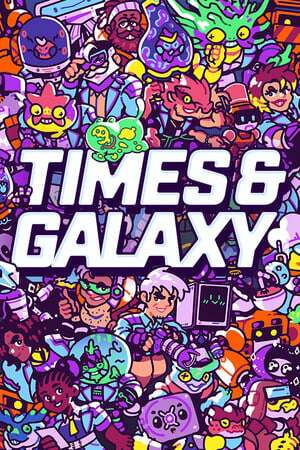 Times and Galaxy