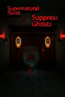 Supernatural Rules Suppress Ghosts