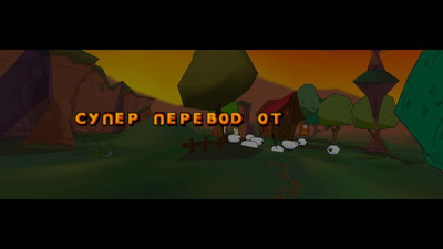 второй скриншот из Sheep, Dog 'n' Wolf