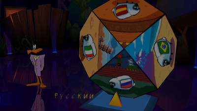 первый скриншот из Sheep, Dog 'n' Wolf