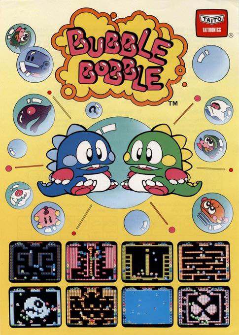 Bubble World Of The TRON Bubble World Of The TRON