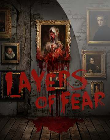 Сборник Layers of Fear