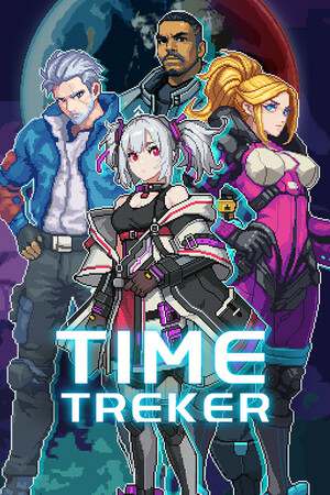 Time Treker