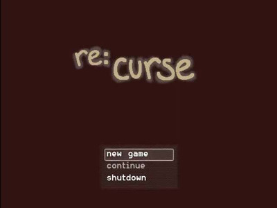 четвертый скриншот из Re:curse Archaeological Release