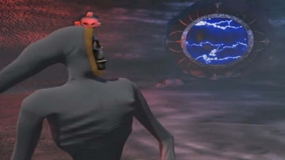 первый скриншот из Адский субботник. Охотники небес