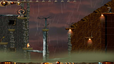 второй скриншот из Адский субботник. Охотники небес