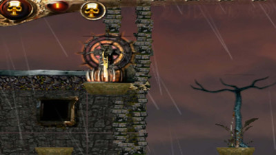 третий скриншот из Адский субботник. Охотники небес