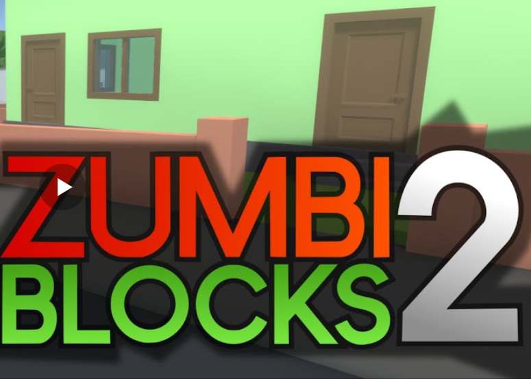 Zumbi Blocks 2
