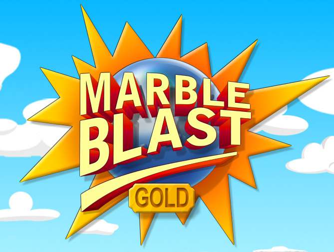 Marble Blaster Gold + Marble Blast Platinum Marble Blaster Gold + Marble Blast Platinum
