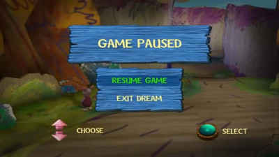 первый скриншот из Disney's Piglet's Big Game