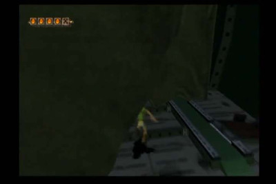 второй скриншот из Pitfall: The Lost Expedition
