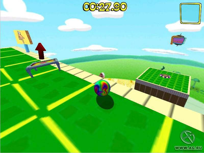 третий скриншот из Marble Blaster Gold + Marble Blast Platinum