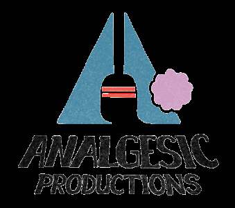 Антология Analgesic Productions