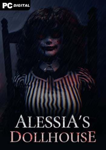 Alessia's Dollhouse