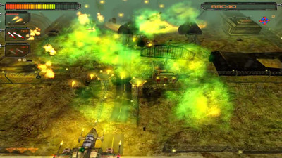 первый скриншот из AirStrike 2