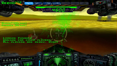 второй скриншот из Alien Blast: Конфронтация