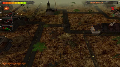 третий скриншот из AirStrike 2