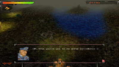 четвертый скриншот из AirStrike 2