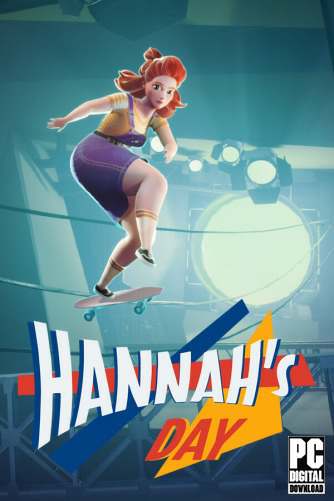 Hannah’s Day