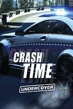 Crash Time - Undercover