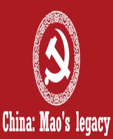 China Mao's legacy