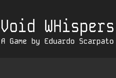 Void Whispers