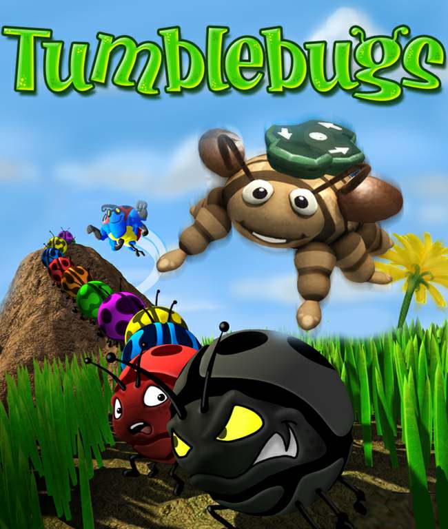 Антология Tumblebugs