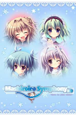 Mashiroiro Symphony HD -Love is Pure White-