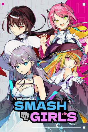 Smash Girls