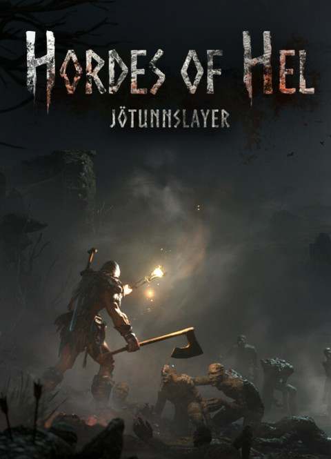 Jotunnslayer: Hordes of Hel