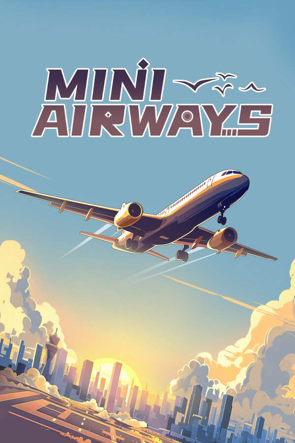 Mini Airways