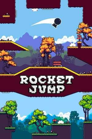 Rocket Jump