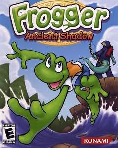 Frogger: Ancient Shadow