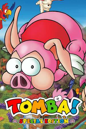 Tomba! Special Edition