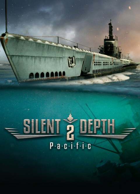 Silent Depth 2: Pacific