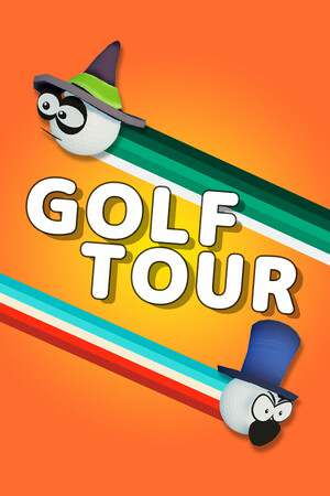 Golf Tour