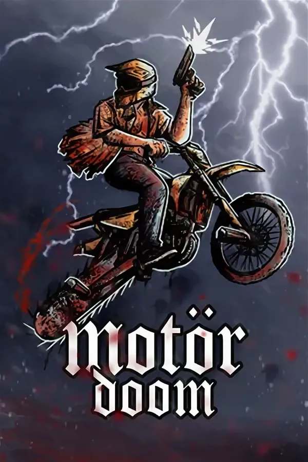 Motordoom