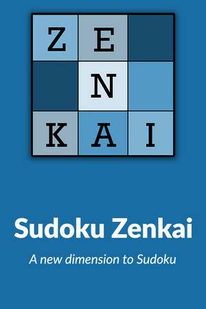 Sudoku Zenkai